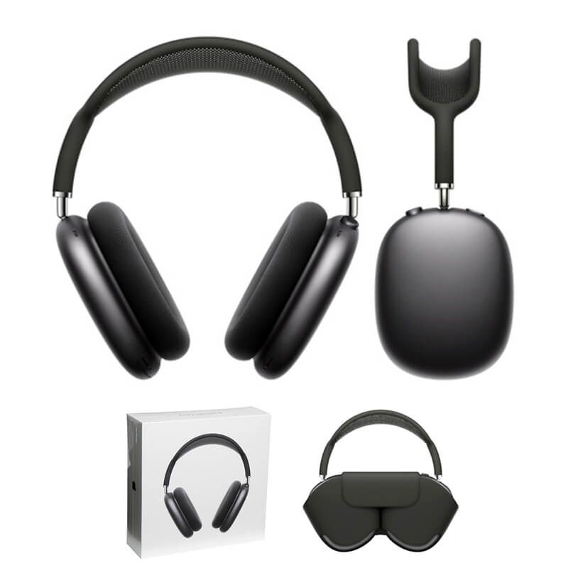 Airpods Max 2ª Geração - Apple IOS e Android - (Linha Premium)