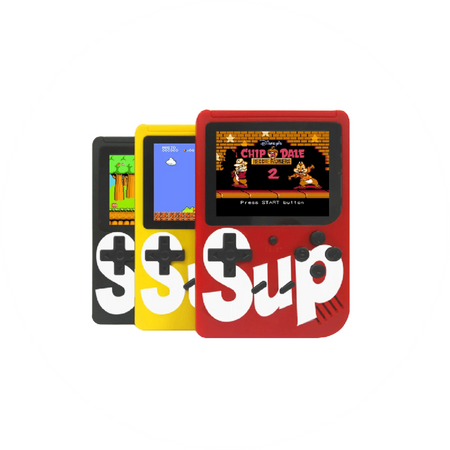 Mini Games