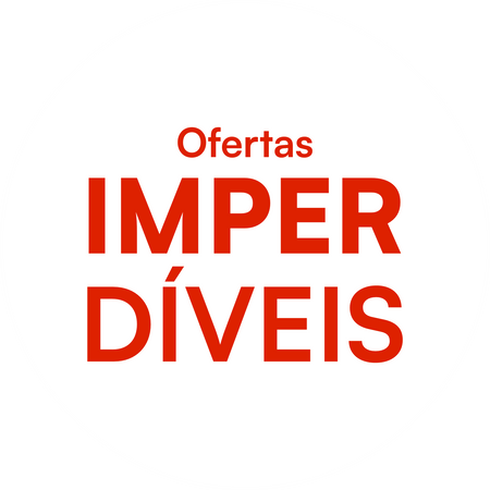 Imperdíveis