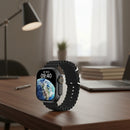 Smart Watch HW8 Ultra Max - 2025