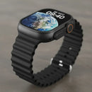 Smart Watch HW8 Ultra Max - 2025