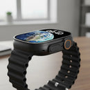 Smart Watch HW8 Ultra Max - 2025