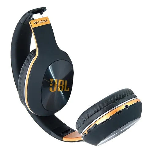 Fone De Ouvido JBL 951BT Headphone E Mp3 Sem Fio 951 Bt