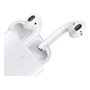 Fones De Ouvido Sem Fio I12 Touch Control Tws