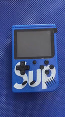 Mini Game Portátil SUP Game Box Plus com 400 Jogos - TYDA