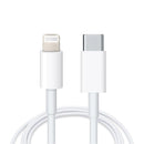 Cabo Carregador USB-C Iphone Apple (1m)